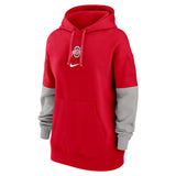 Women's Essential Sideline Hoodie