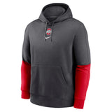 Men's Team Issue Club Fleece Hoodie