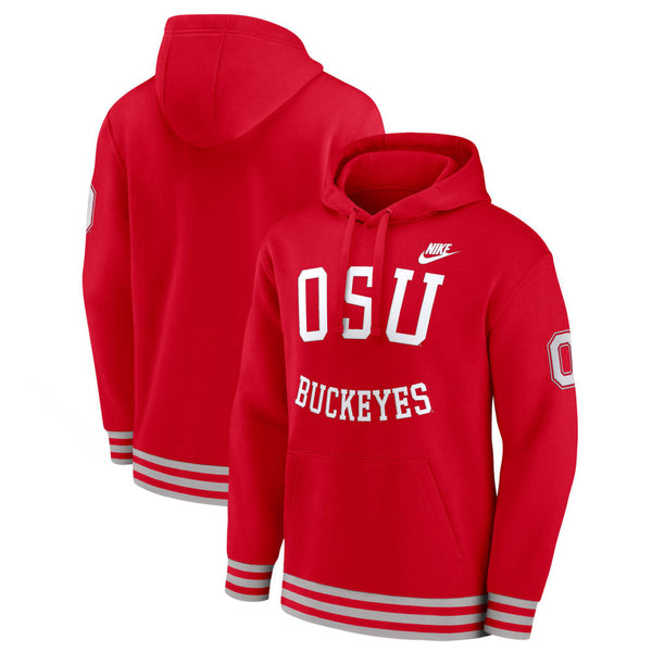 Hoodies BuckeyeCorner