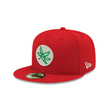 Team Authentic Collection 59FIFTY Cap