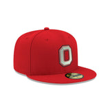 Team Authentic Collection 59FIFTY Cap