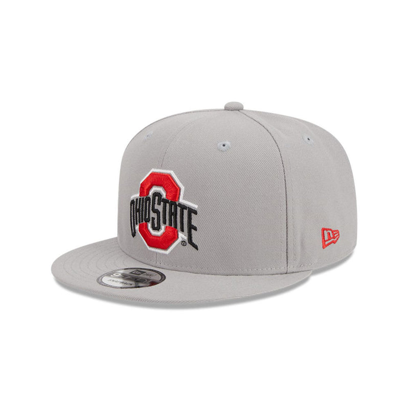 Team Core 9FIFTY Snapback Cap