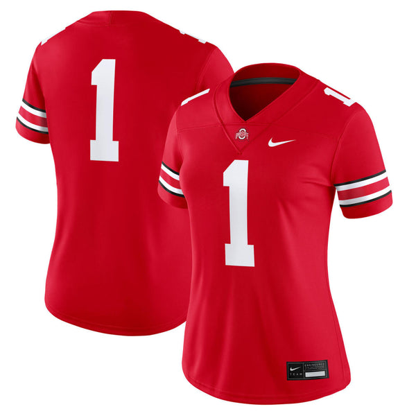 Women's Football Replica Jersey