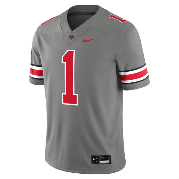 Men's Dri-Fit Replica Football Jersey