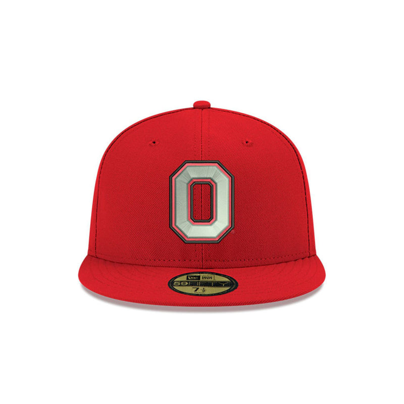 Team Authentic Collection 59FIFTY Cap