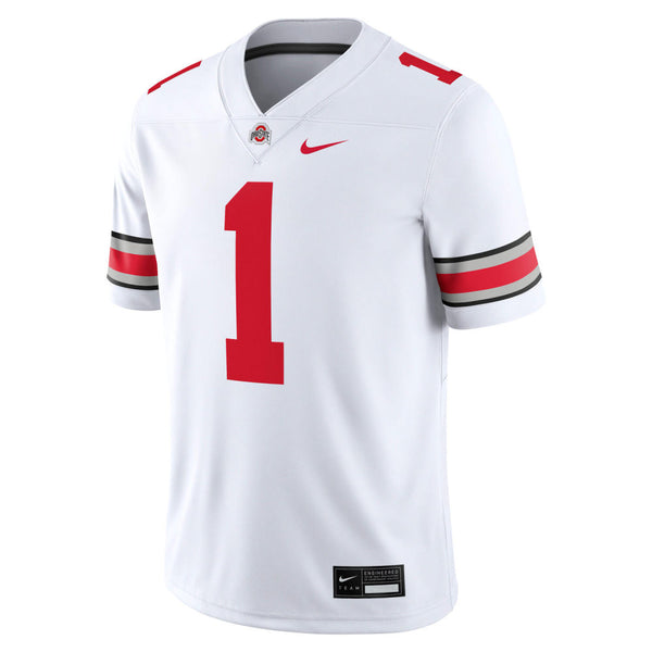 Men's Dri-Fit Replica Football Jersey