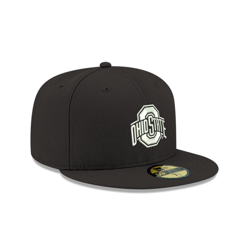 Team Authentic Collection 59FIFTY Cap