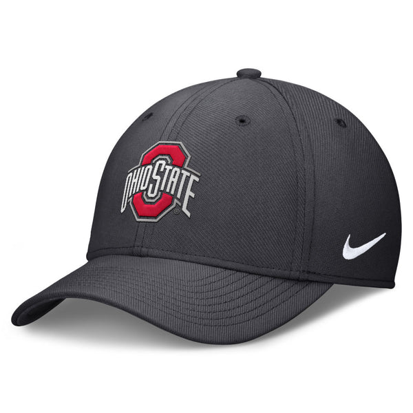 Team Classic Swoosh Cap