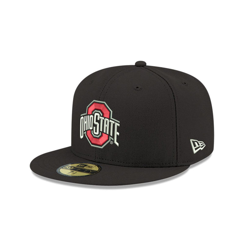 Team Authentic Collection 59FIFTY Cap