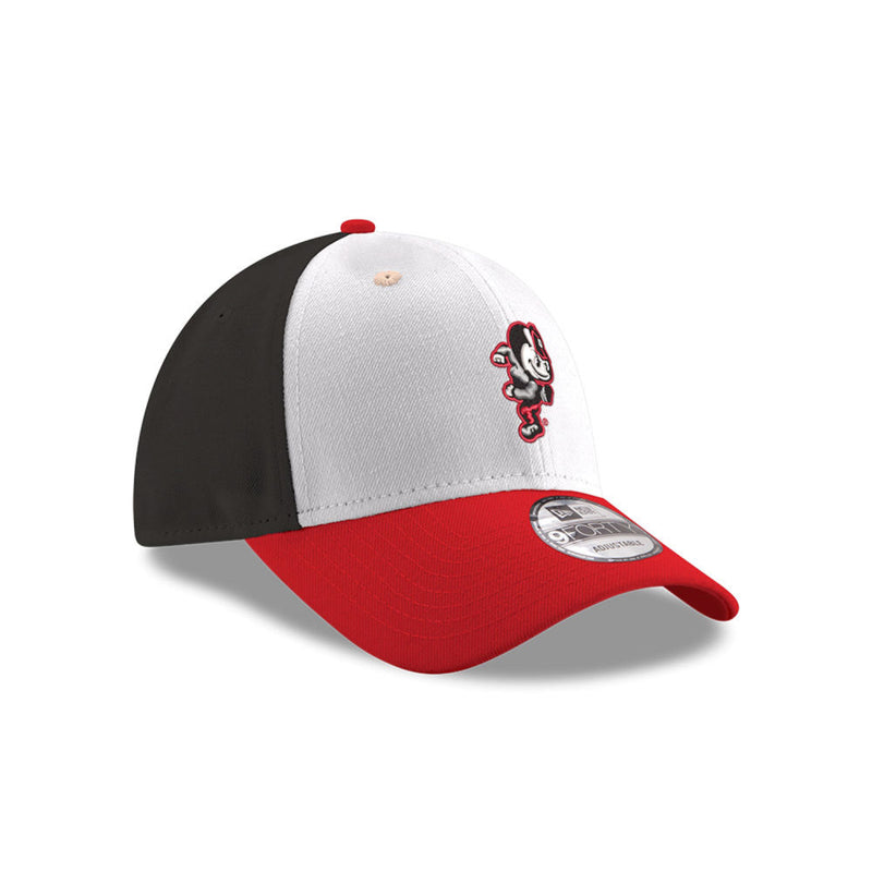 Team Kids TriColor 9FORTY Cap