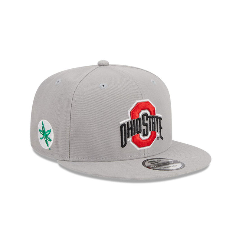 Team Core 9FIFTY Snapback Cap