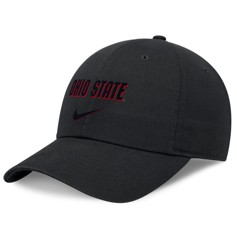 Team Club Dri-Fit Swoosh Cap