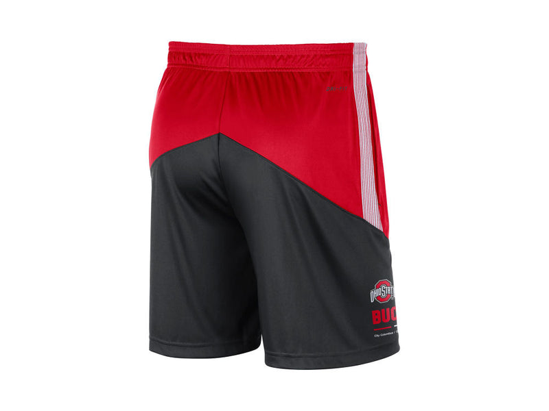 NCAA Men's Dri-Fit Knit Shorts
