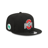 Team Core 9FIFTY Snapback Cap