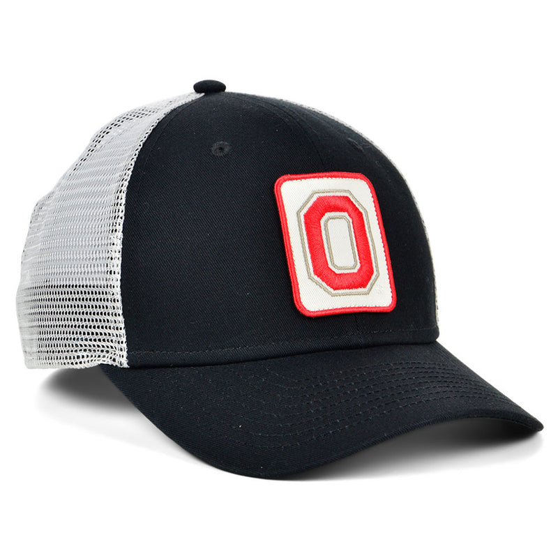 Team Patch Trucker Cap