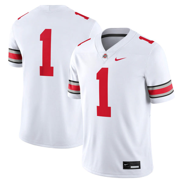 Men's Dri-Fit Replica Football Jersey