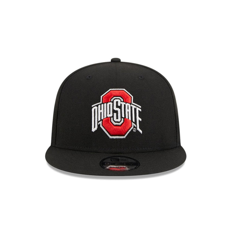 Team Core 9FIFTY Snapback Cap