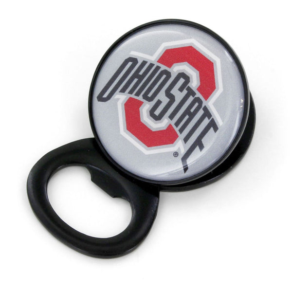 Bottle Opener Memo Clip Magnet