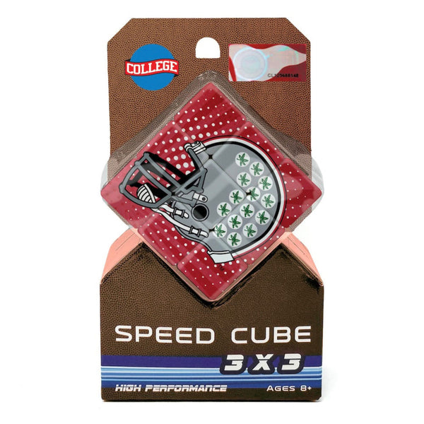 Speed Puzzle Cube