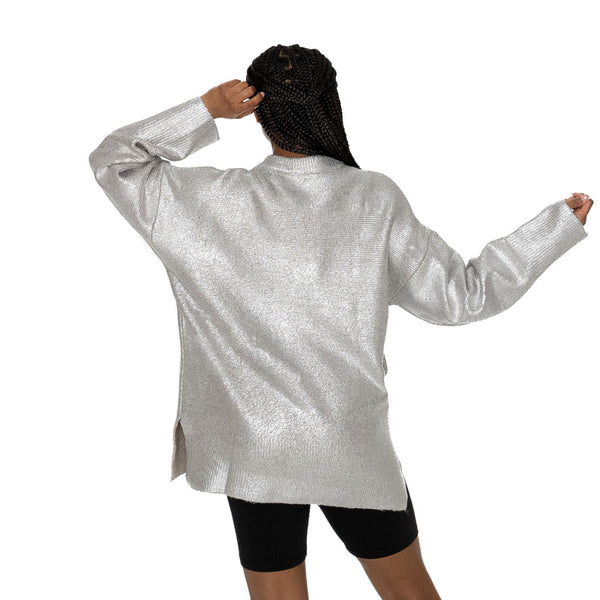 Women's Shine Down Sweater