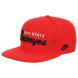 Team Retro Snapback Cap