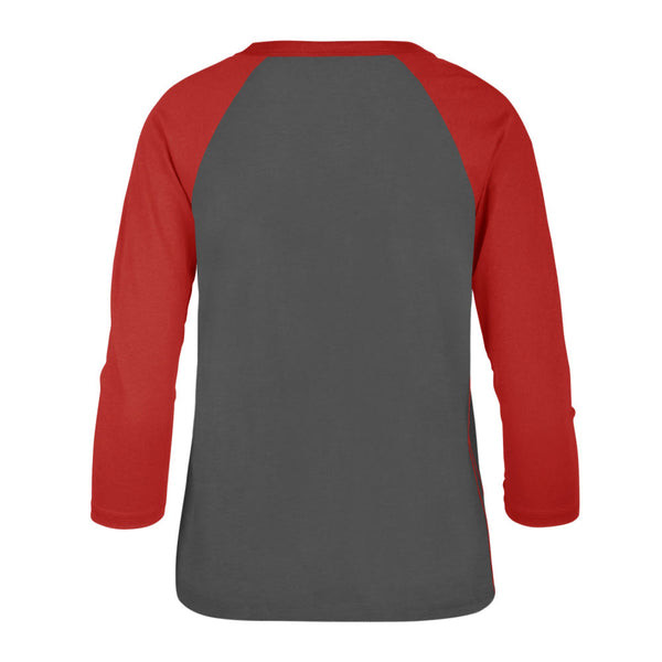 Women's Ava Raglan T-Shirt