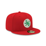 Team Authentic Collection 59FIFTY Cap