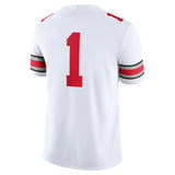 Men's Embroidery Replica Football Jersey