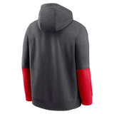 Men's Team Issue Club Fleece Hoodie