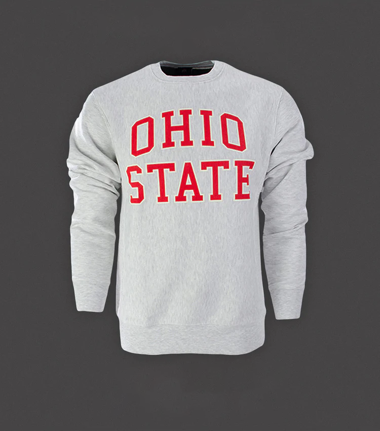 Ohio 2025 state sweatshirt