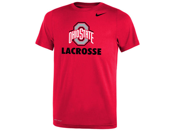 NCAA Youth Lacrosse Core Legend T-Shirt
