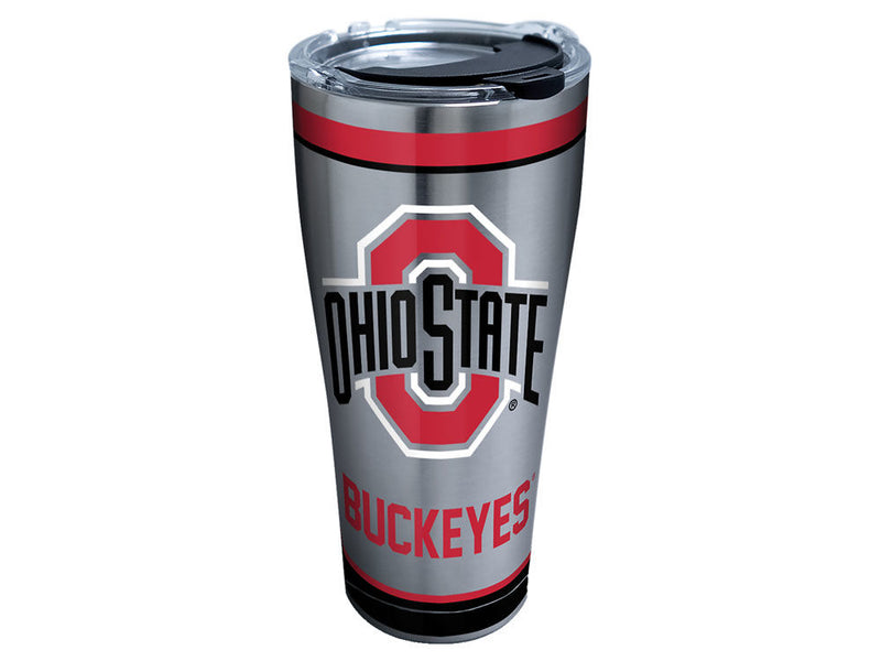 30oz NCAA Tradition Stainless Steel Tumbler