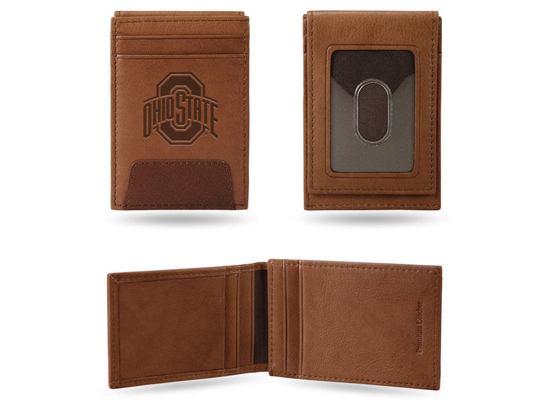 Ohio State Checkbook