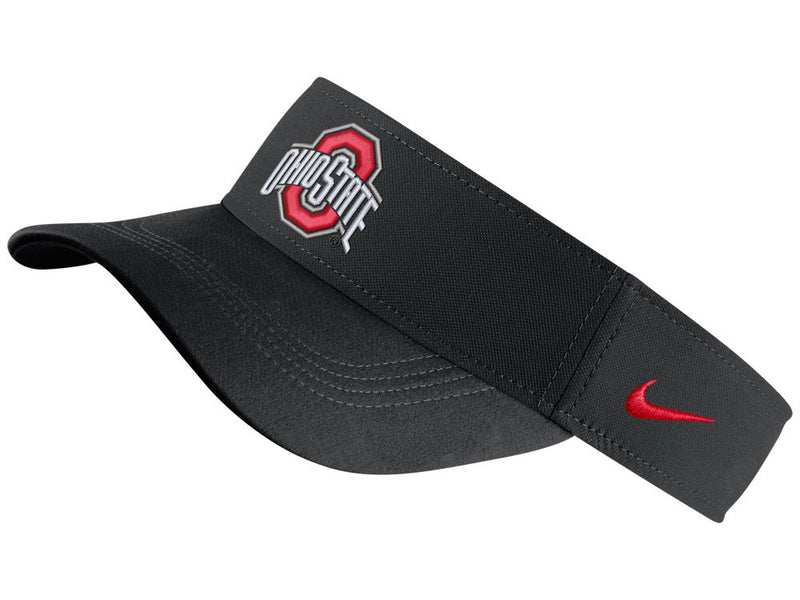 NCAA Dri-Fit Visor