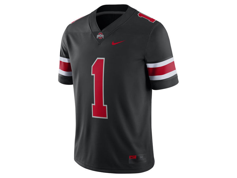NCAA Men's Alt Game Jersey