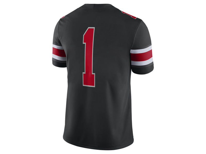 NCAA Men's Alt Game Jersey