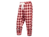 NCAA Women's Flannel Plaid Pants