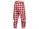 NCAA Women's Flannel Plaid Pants