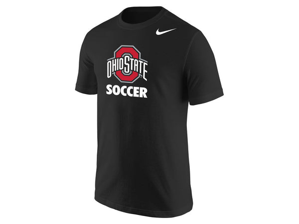 NCAA Men's Core Soccer Logo T-Shirt