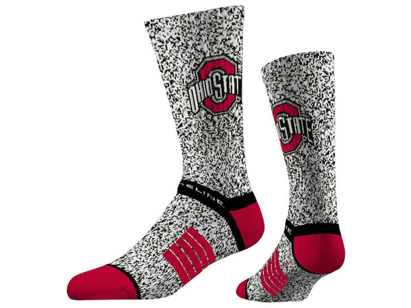 NCAA Classic Knit Crew Socks