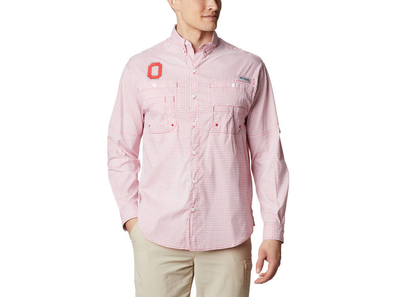 NCAA Men's Super Tamiamii Long Sleeve Shirt