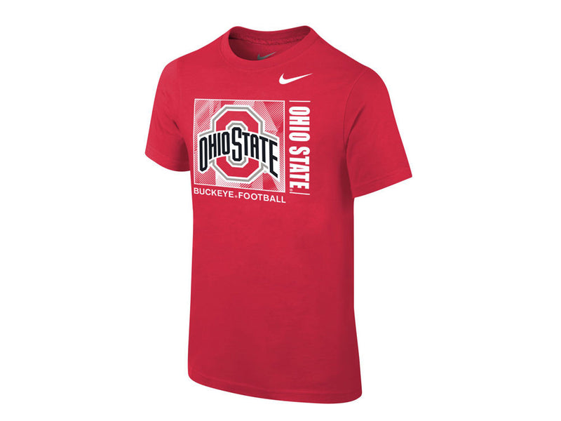 NCAA Youth Cotton Facility T-Shirt