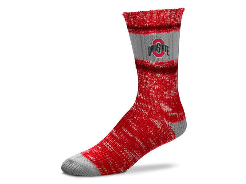 NCAA Alpine Stripe Socks