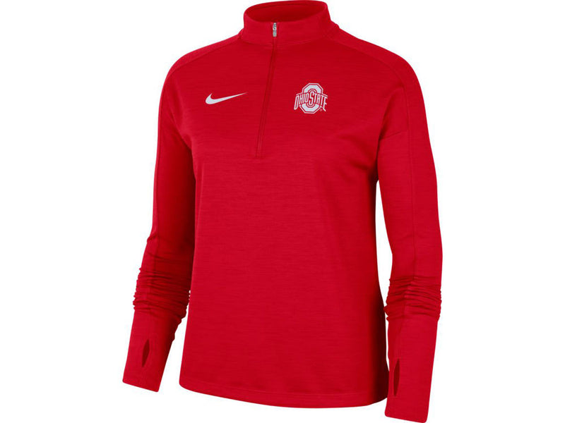 NCAA Women's Pacer Quarter Zip Pullover