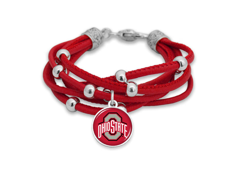 The Lindy Collection Bracelet