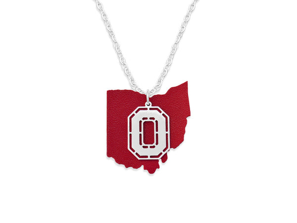 Home Team Collection Necklace
