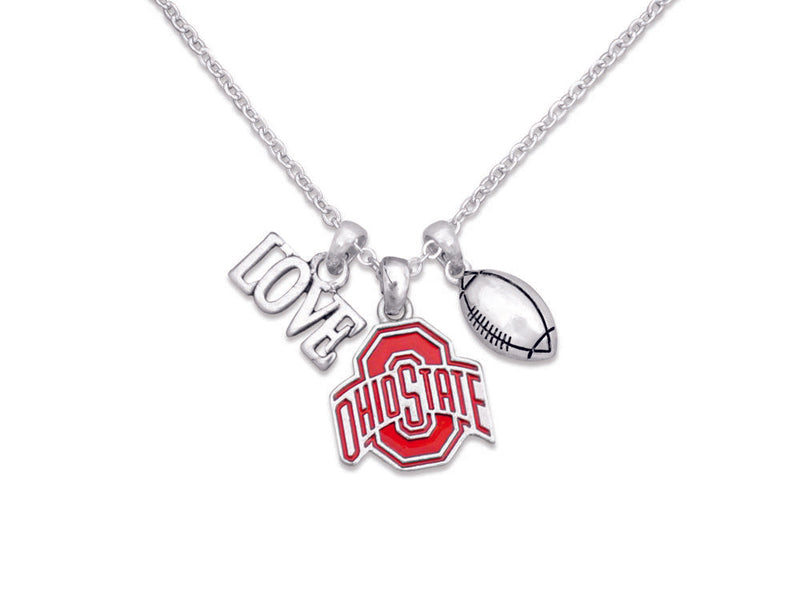 Touchdown Collection Necklace