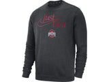 NCAA Men's JDI Club Crew Sweatshirt