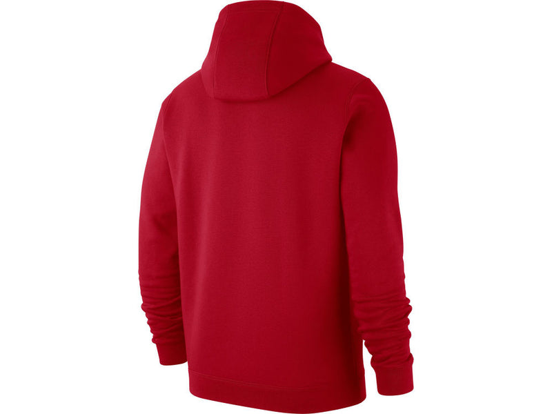 NCAA Men's Futura Club Hooded Sweatshirt
