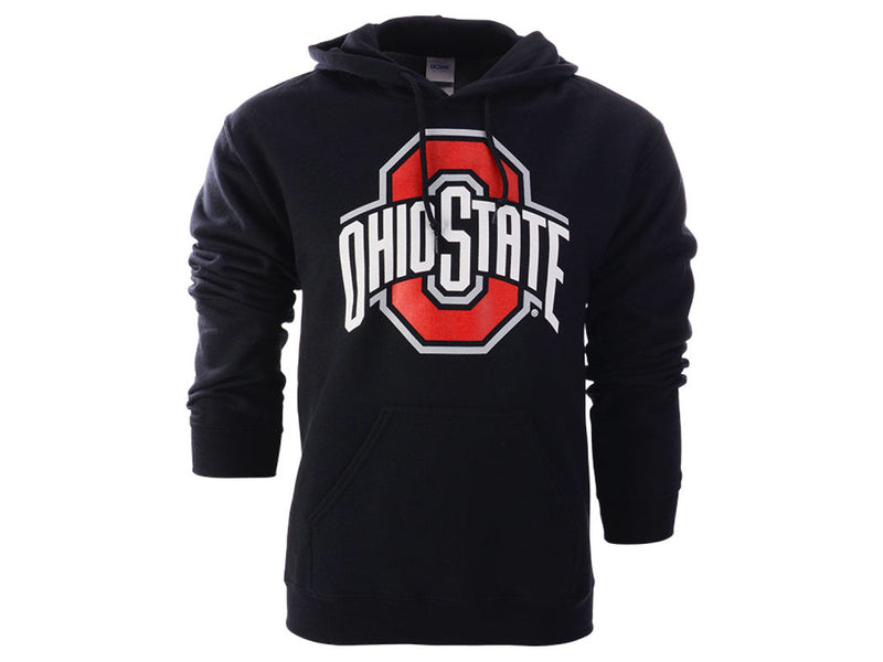 NCAA Men's Big Logo Lightweight Hoodie